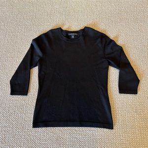 Black Banana Republic Shirt